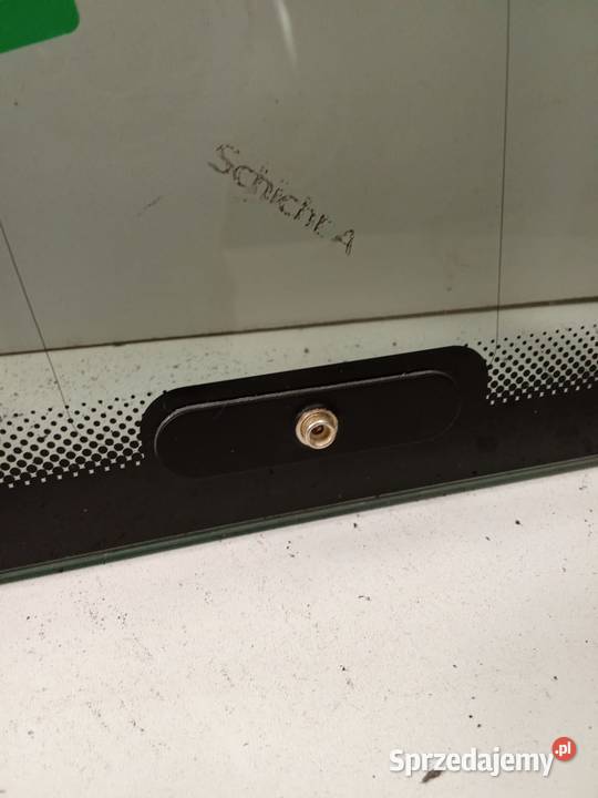 Szyba Przednia Mercedes Seria G 230 Antena Przednie wielkopolskie Bralin