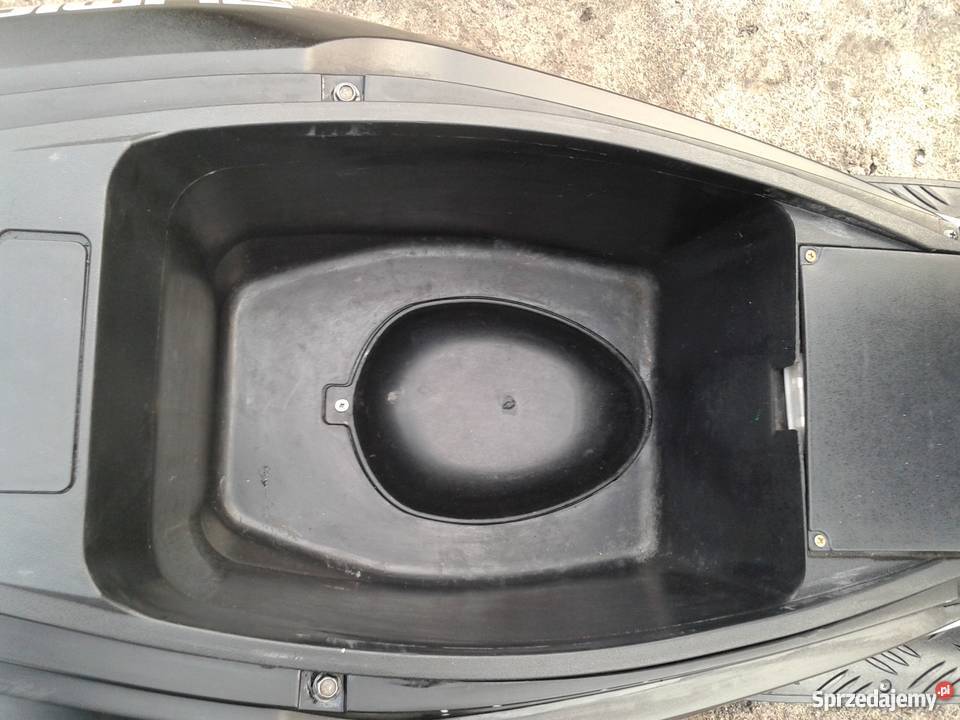 Zumico Avatar 4T 50Kask Stawiszyn