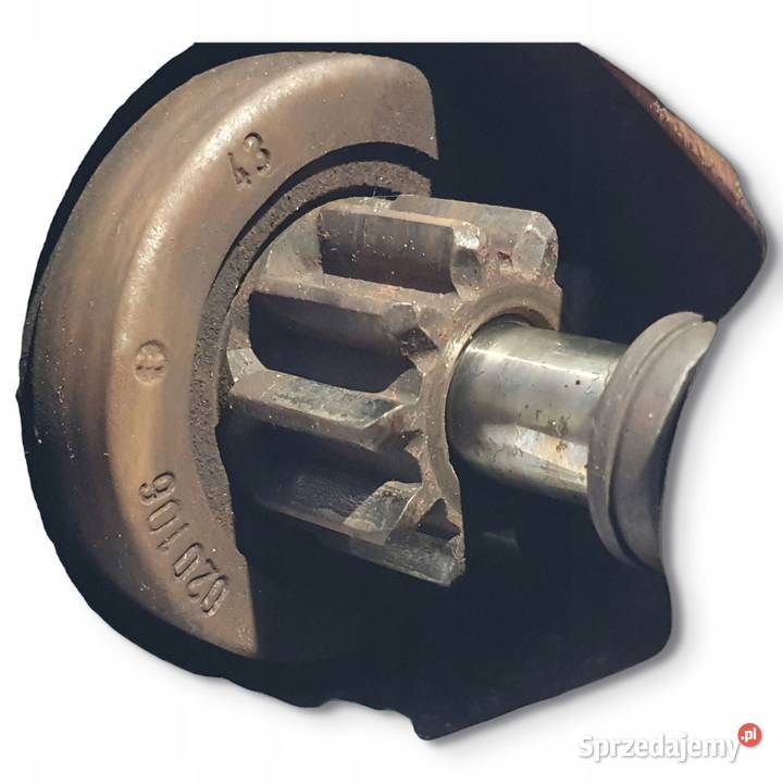 ROZRUSZNIK Ford Focus MK2 16 16V 0001107417 osobowe Chełm