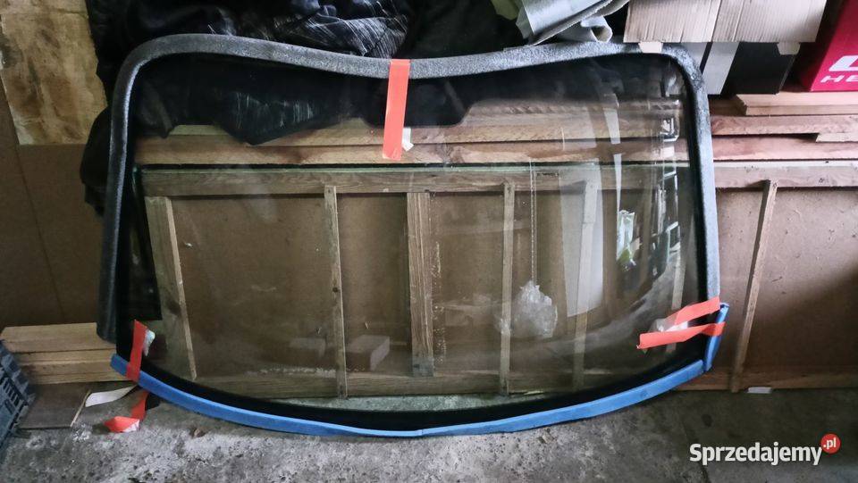 LAND ROVER FREELANDER szyba czołowa przednia Radomsko sprzedam