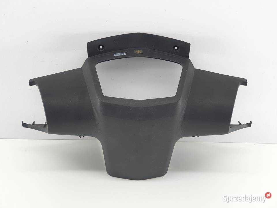 OSLONA OBUDOWA LICZNIKA PEUGEOT EVIVACITY sprzedam