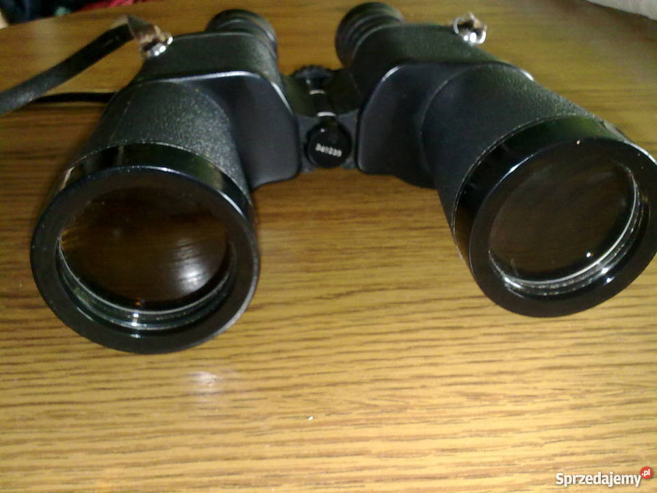 Lornetka TENTO 10x50 Zeiss Stan