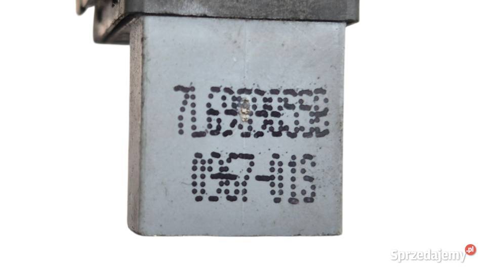 PANEL PRZEŁĄCZNIK SZYBY TYŁ LEWY SEAT LEON II świętokrzyskie Działoszyce