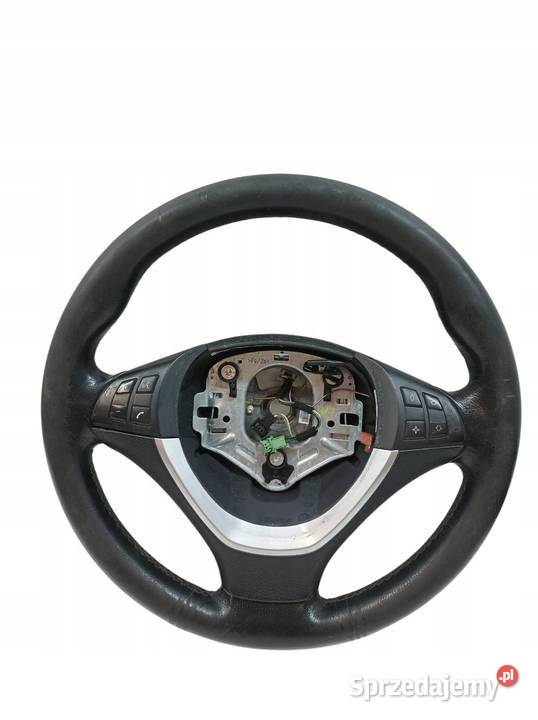 KIEROWNICA Bmw X5 II 20062013 E70 świętokrzyskie