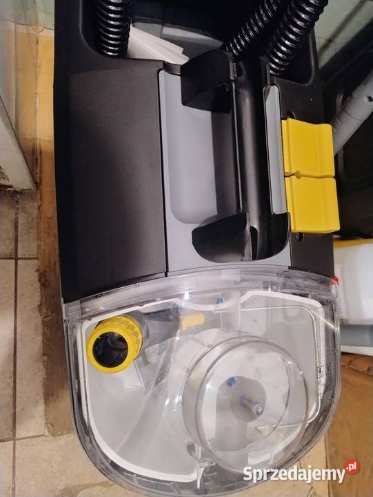 Karcher puzzi 101 odkurzacz piorący Akcesoria samochodowe Jaworzno sprzedam