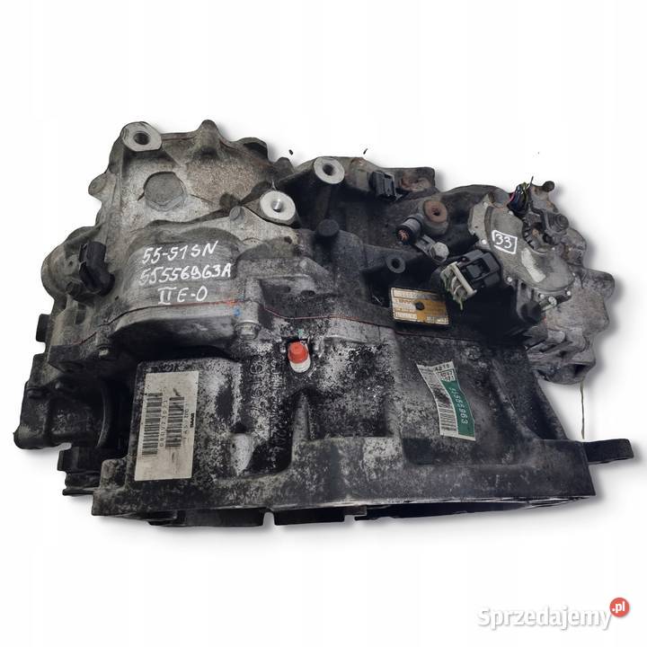 SKRZYNIA BIEGÓW Saab 95 95 19 TID automat Chełm
