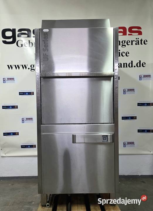 Winterhalter UFM Energy