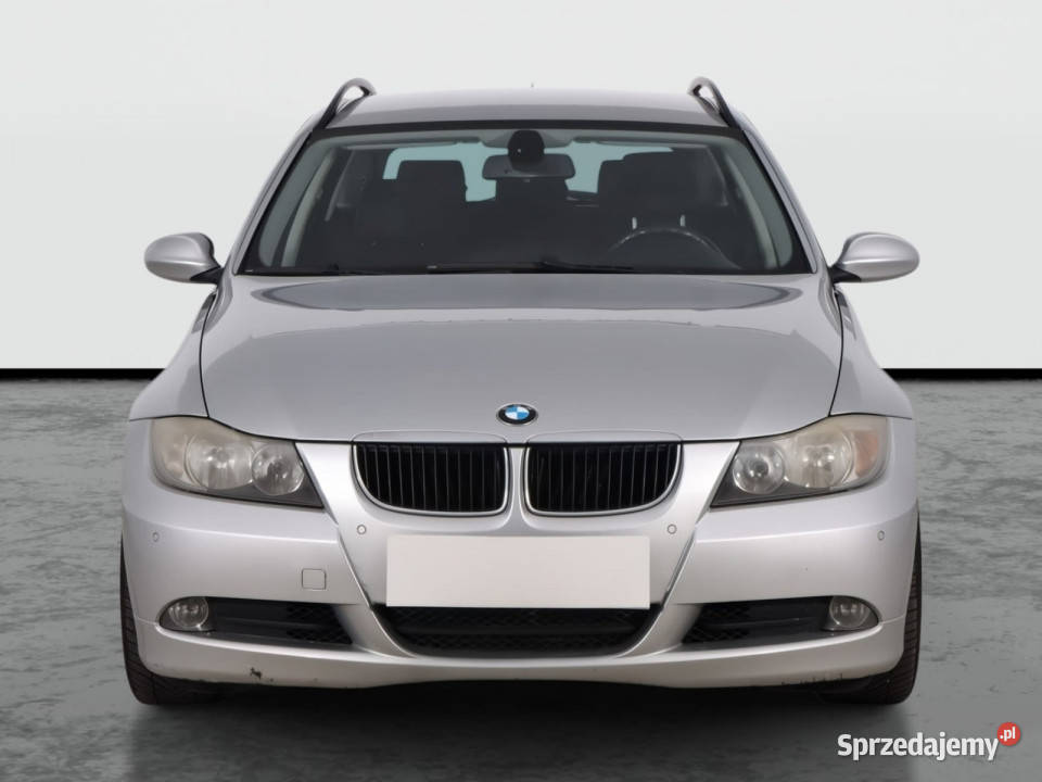BMW 3 320 d czujnik deszczu Seria 3 Piaseczno