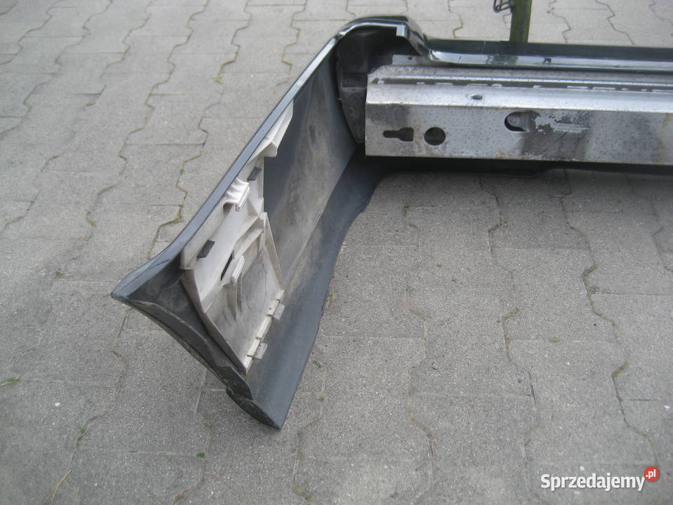 volvo v70 I 9700r zderzak tył belka 9151540 Rakoniewice