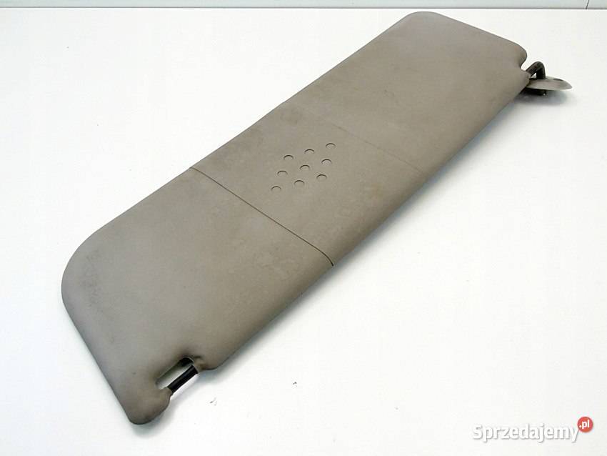 Daszek przeciwsłoneczy lewy przód Ford Transit Sosnowiec sprzedam