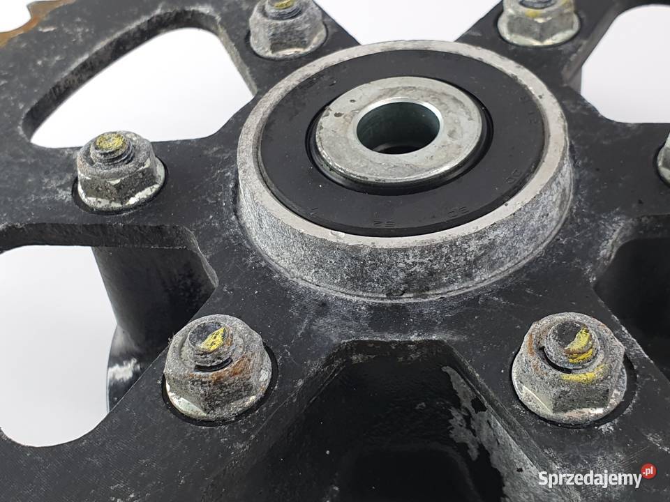 Zebatka Tylnia Zabierak Kola Ktm Duke 125 Łódź sprzedam