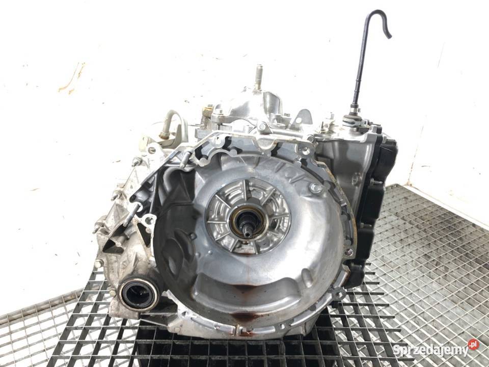 SKRZYNIA BIEGÓW FORD ECOSPORT GMY6A 10 125 osobowe sprzedam