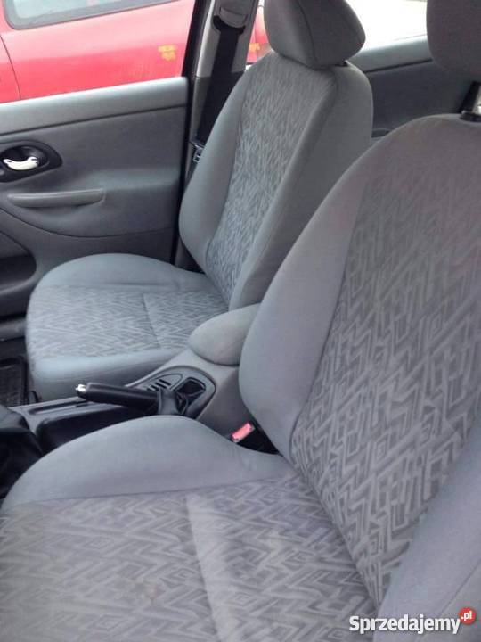 Ford Mondeo mk2 2000r Ładny i Zadbany wielkopolskie sprzedam