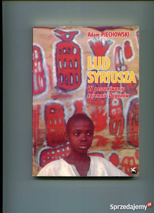 Lud Syriusza W poszukiwaniu tajemnic Dagonów Szczecin