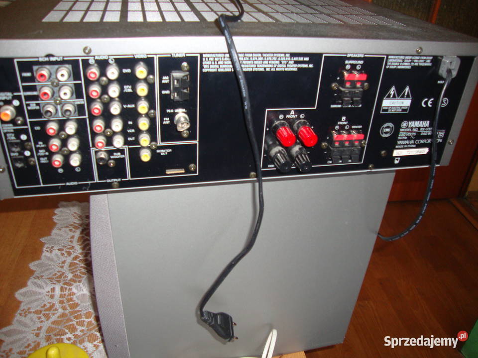 kino domowe sprzedan Lipnica Mała