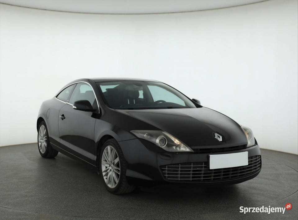 Renault Laguna 20 dCi Łódź