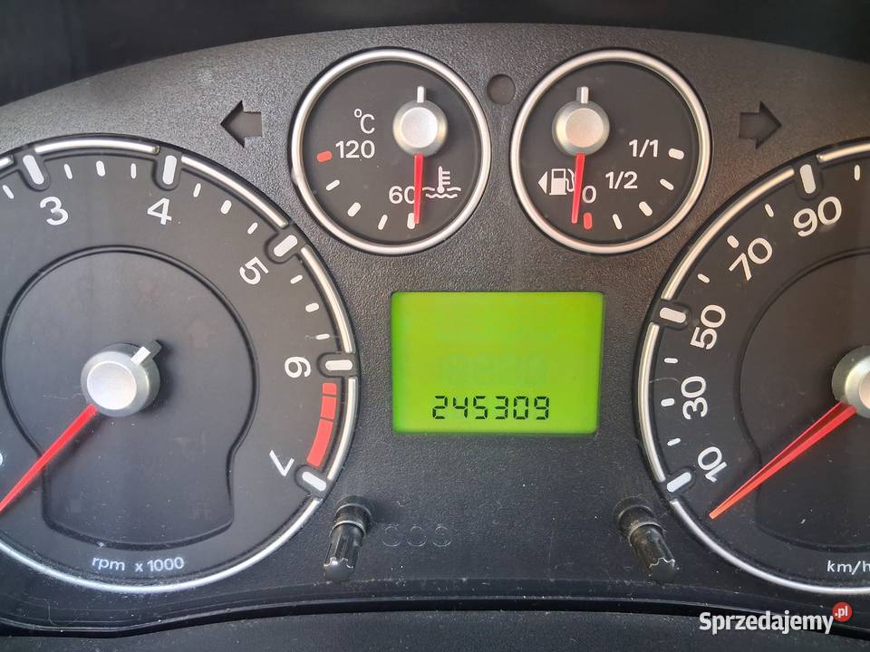 Sprzedam ford fiesta 13 2007 benzyna