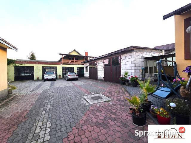 Lokal Łuków Łapiguz 140m