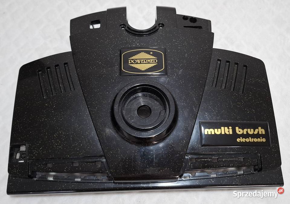 Górna część obudowy elektroszczotki FDDBS06 Części i Akcesoria Czeladź sprzedam