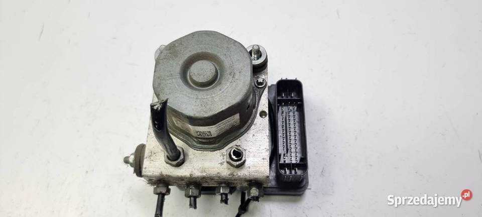 POMPA ABS HAMULCOWA CITROEN C4 PICASSO Lipno