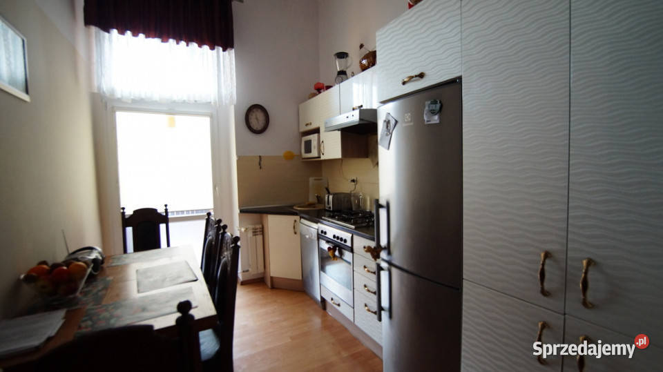 Do wynajęcia mieszkanie 150 m2 w Centrum Opola opolskie Opole