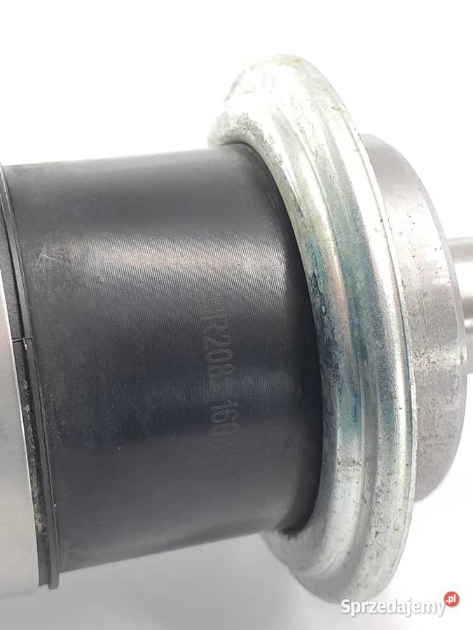 Polos Przednia Prawa Can Am Renegade G2 Układ napędowy