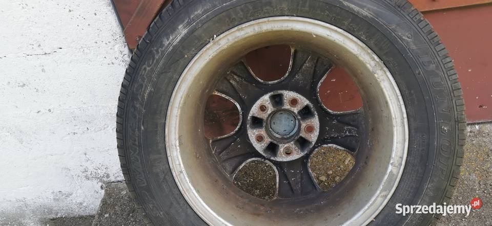 Alufelga Białystok sprzedam