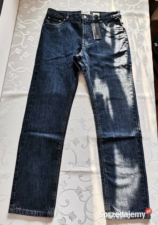 pół ceny Spodnie męskie Outhorn Rozmiar L Warszawa