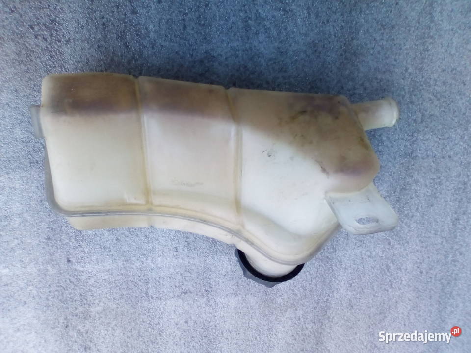 Ford Ka l 13i Zbiornik wyrównawczy Układ chłodzenia wielkopolskie