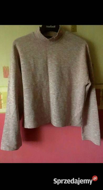 Stradivarius Nowa Bluza S m Rozmiar 34(XS) wielkopolskie Leszno