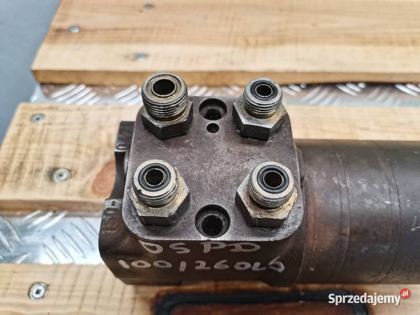 Orbitrol Danfoss OSPD 100260 LS 150X4685 Wilkowo sprzedam