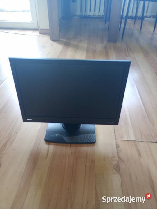 monitor BENQ X900W LCD używany sprawny bez kabli Szczecin