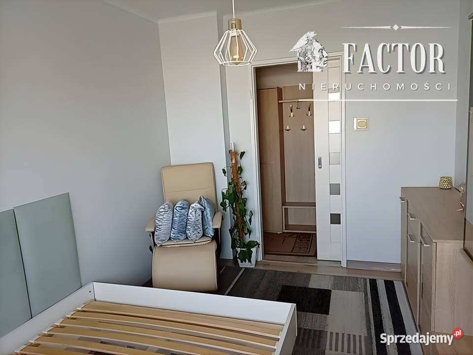 Mieszkanie 515 m w Gorlicach gotowe do Gorlice