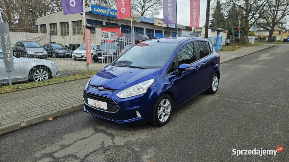 Ford B BardzoładnyNowyRozrządBezwypadekKlimaStan gniazdo AUX zachodniopomorskie Szczecin