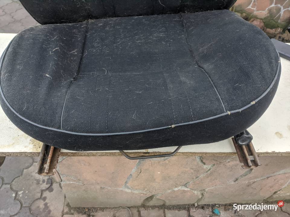 Polonez Fotel pasażera Stalowa Wola