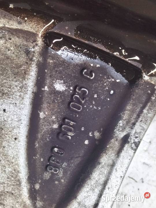 FELGA ALUMINIOWA R17 5X112 ET56 OC57MM 75JX17H2 aluminiowe