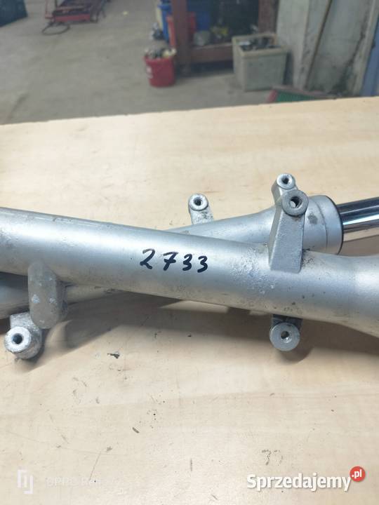 Lagi dużych chiński skuter