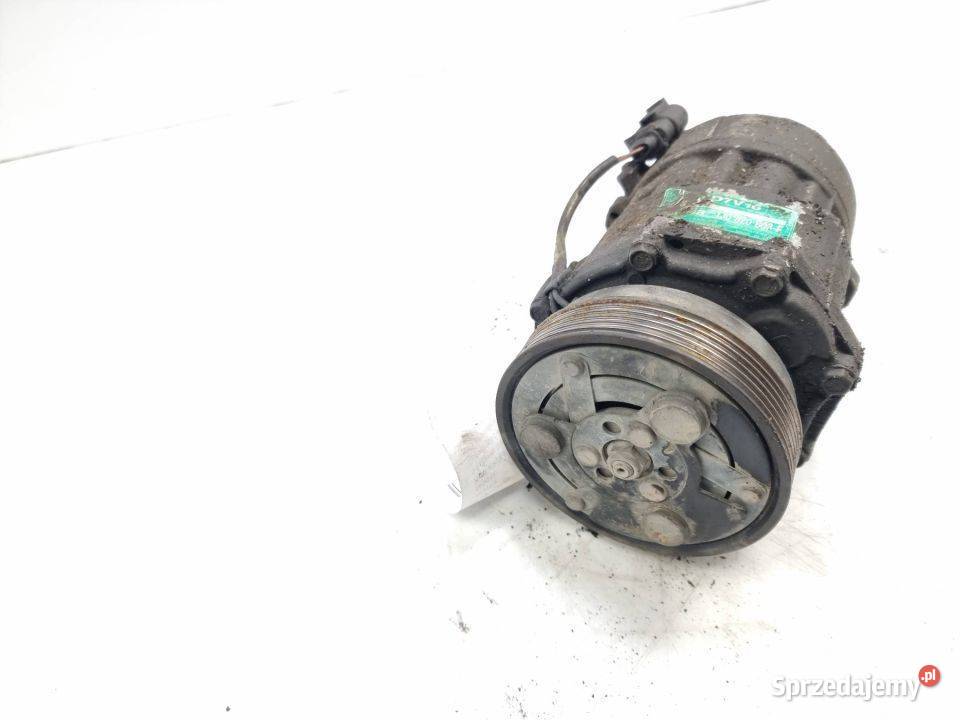SPRĘŻARKA KLIMATYZACJI SEAT LEON 1J0820803F Pozostałe Lipno
