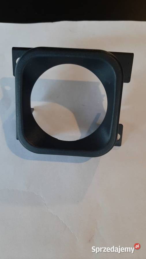 Osłona radaru acc okrągłego audi a3 i inne z lubelskie Lublin