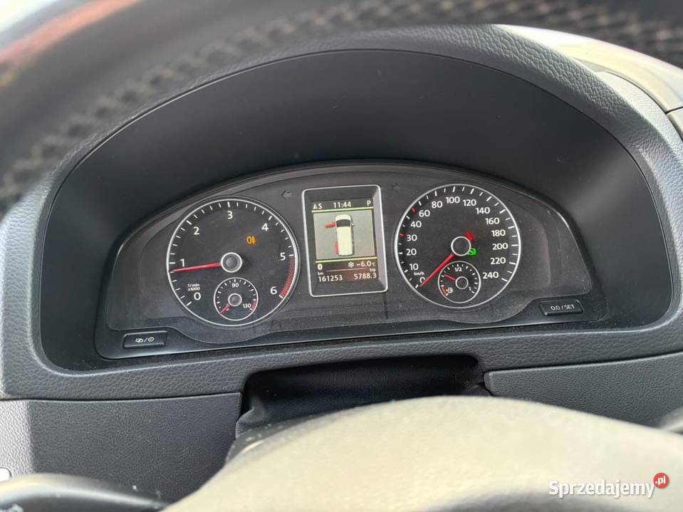 Volkswagen Multivan T5 4Motion 20 TDI Biturbo Gdańsk