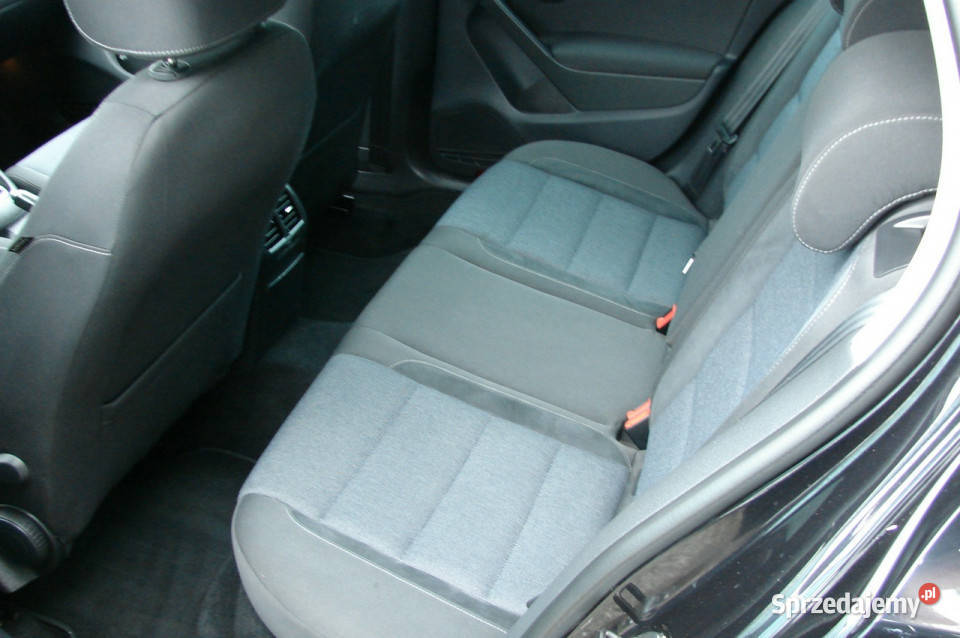 Volkswagen Golf Benzyna 12 90 stan techni wielkopolskie Piła