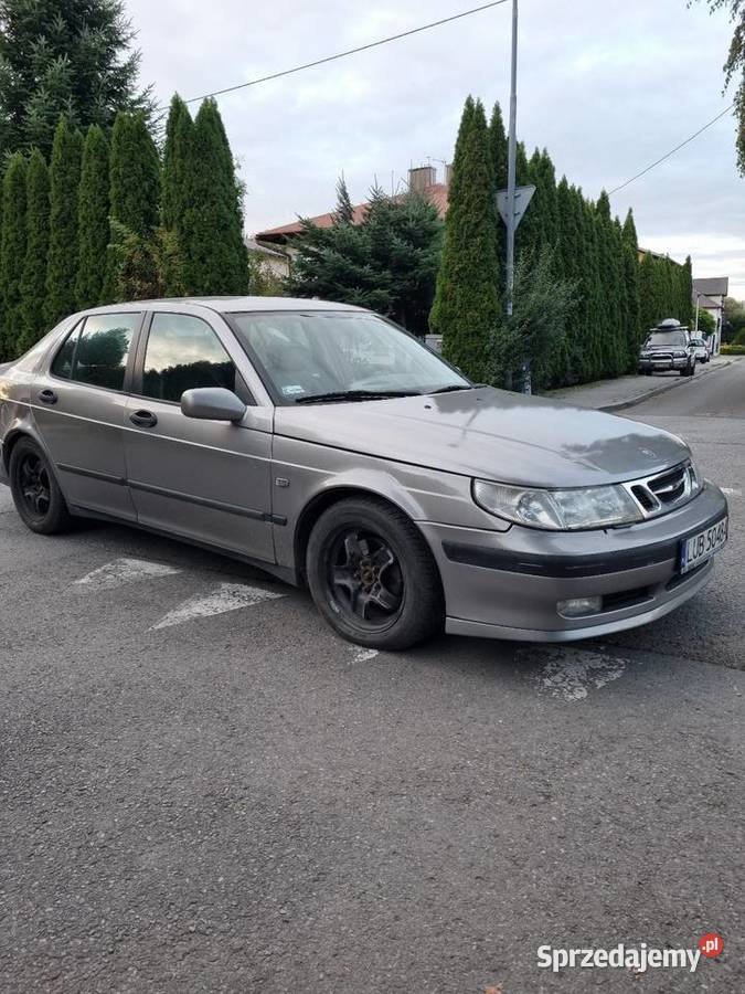 Saab 9-5