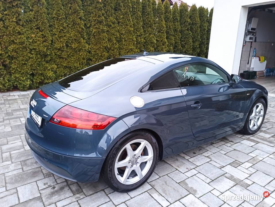 Sprzedam diesel Strzałkowo