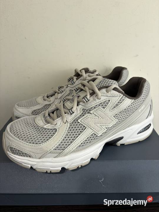 ButySneakersy Balance U7409FB