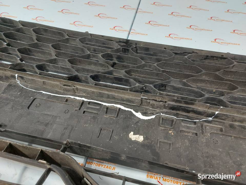 CITROEN DS3 11r grill atrapa 9674025277 świętokrzyskie Kielce