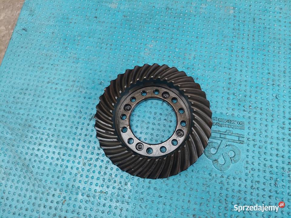 Koło talerzowe ZF AV 230 936 Sz12NAP 42224 Kielce