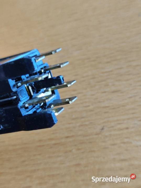 włącznik świateł awaryjnych przycisk przełącznik Kielce sprzedam