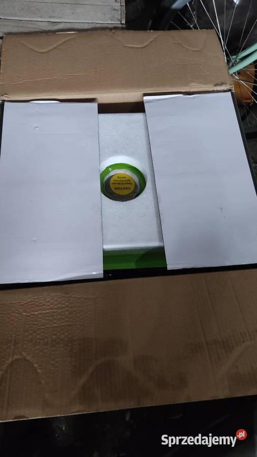 Agregat prądotwórczy KraftDelle KD688 45KW mazowieckie Promna