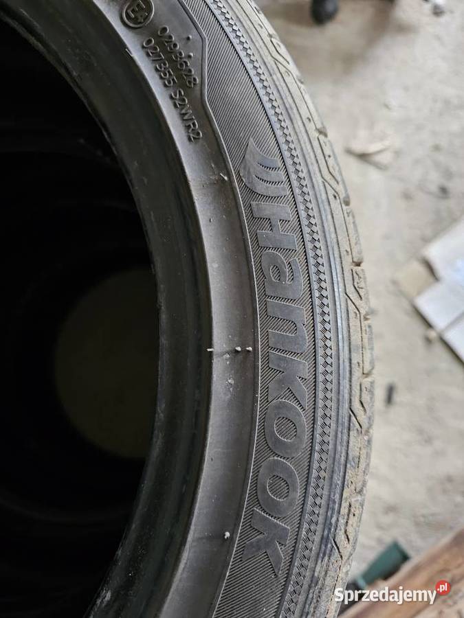 opony 2054516 lato Elbląg sprzedam