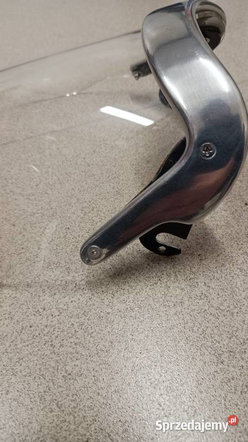 YAMAHA V 1200 vmx vmax owiewka szyba deflektor